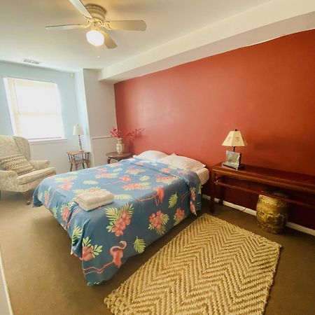 Airport Xpress Guestrooms Philadelphie Extérieur photo