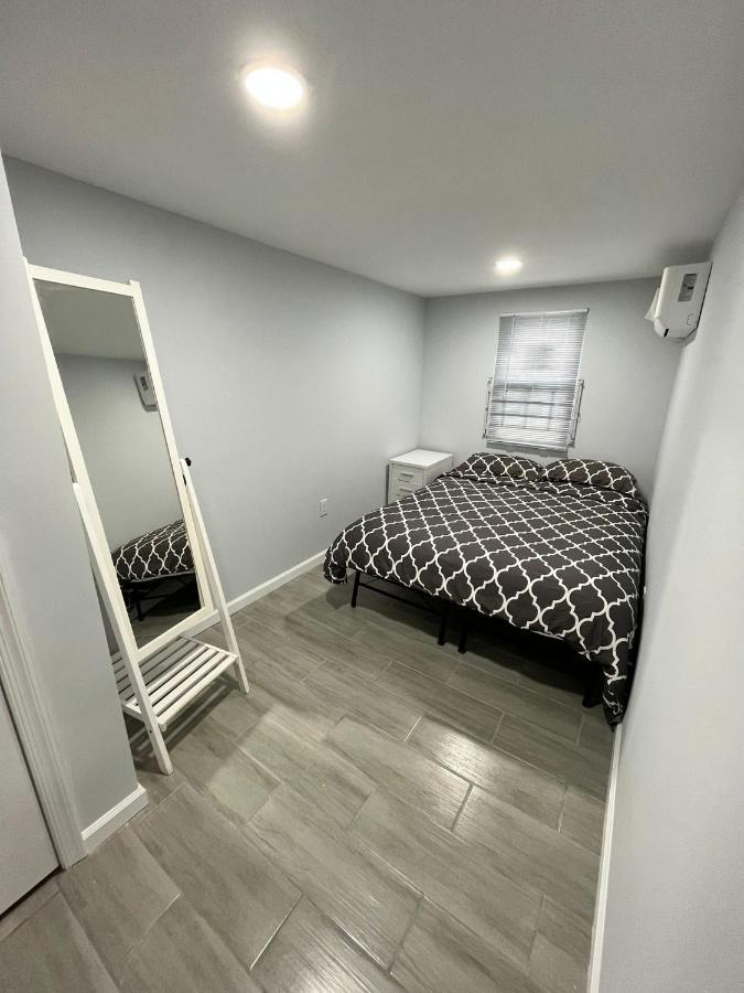 Airport Xpress Guestrooms Philadelphie Extérieur photo