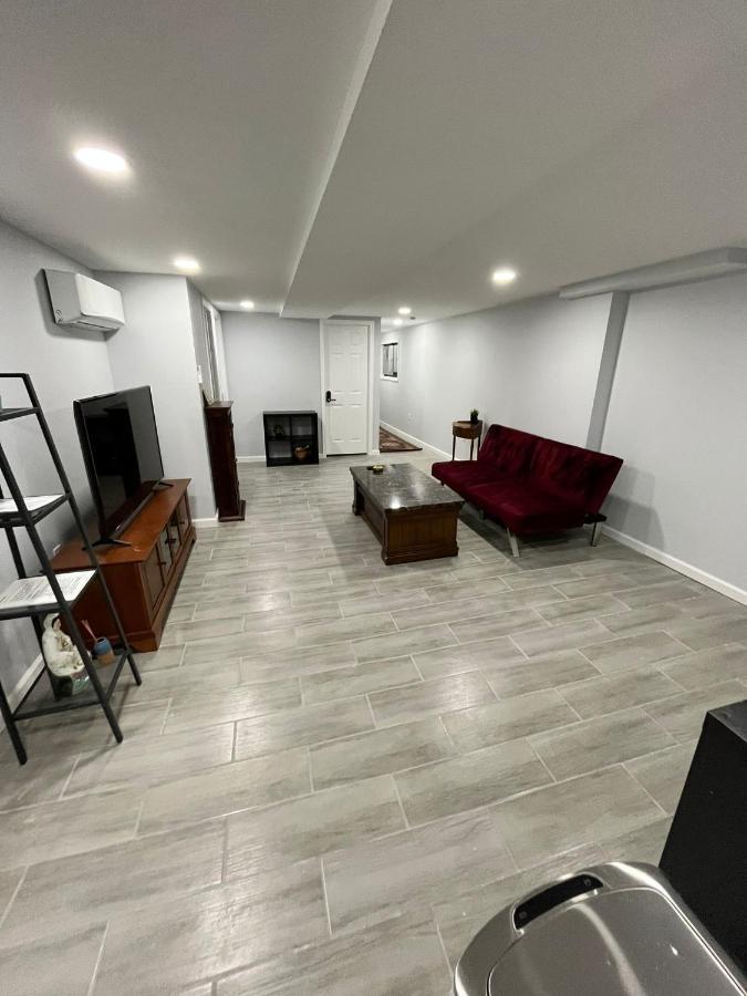 Airport Xpress Guestrooms Philadelphie Extérieur photo
