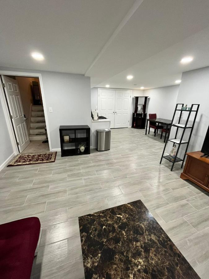 Airport Xpress Guestrooms Philadelphie Extérieur photo