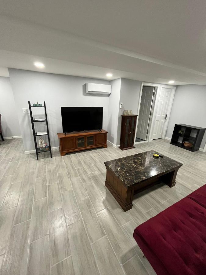 Airport Xpress Guestrooms Philadelphie Extérieur photo