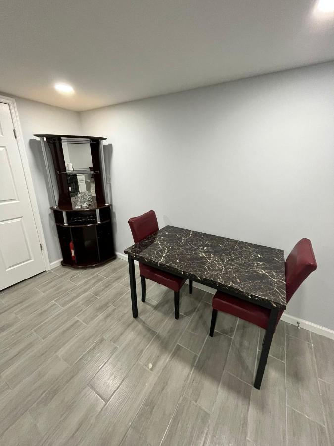 Airport Xpress Guestrooms Philadelphie Extérieur photo