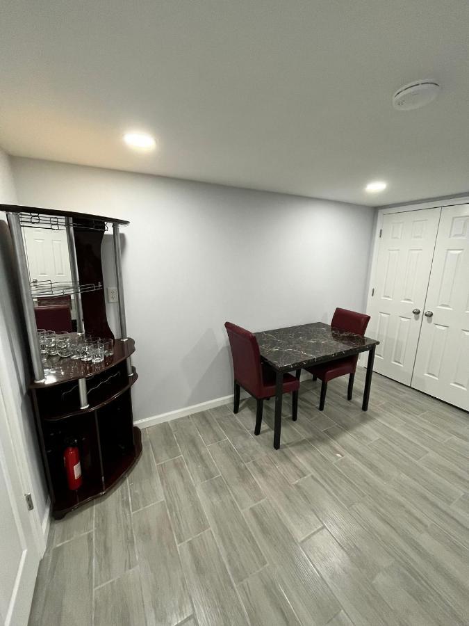 Airport Xpress Guestrooms Philadelphie Extérieur photo