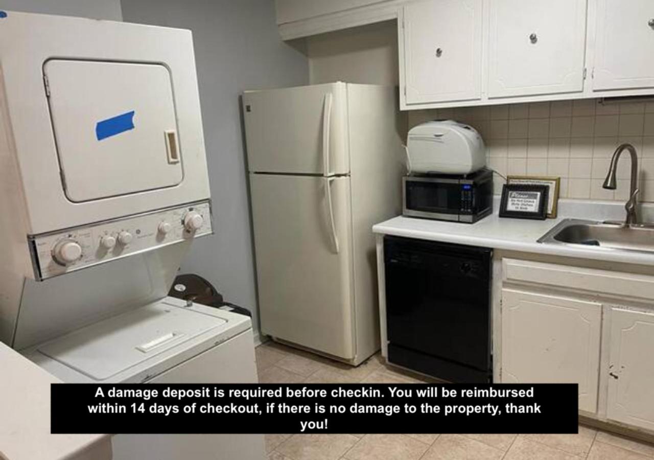 Airport Xpress Guestrooms Philadelphie Extérieur photo