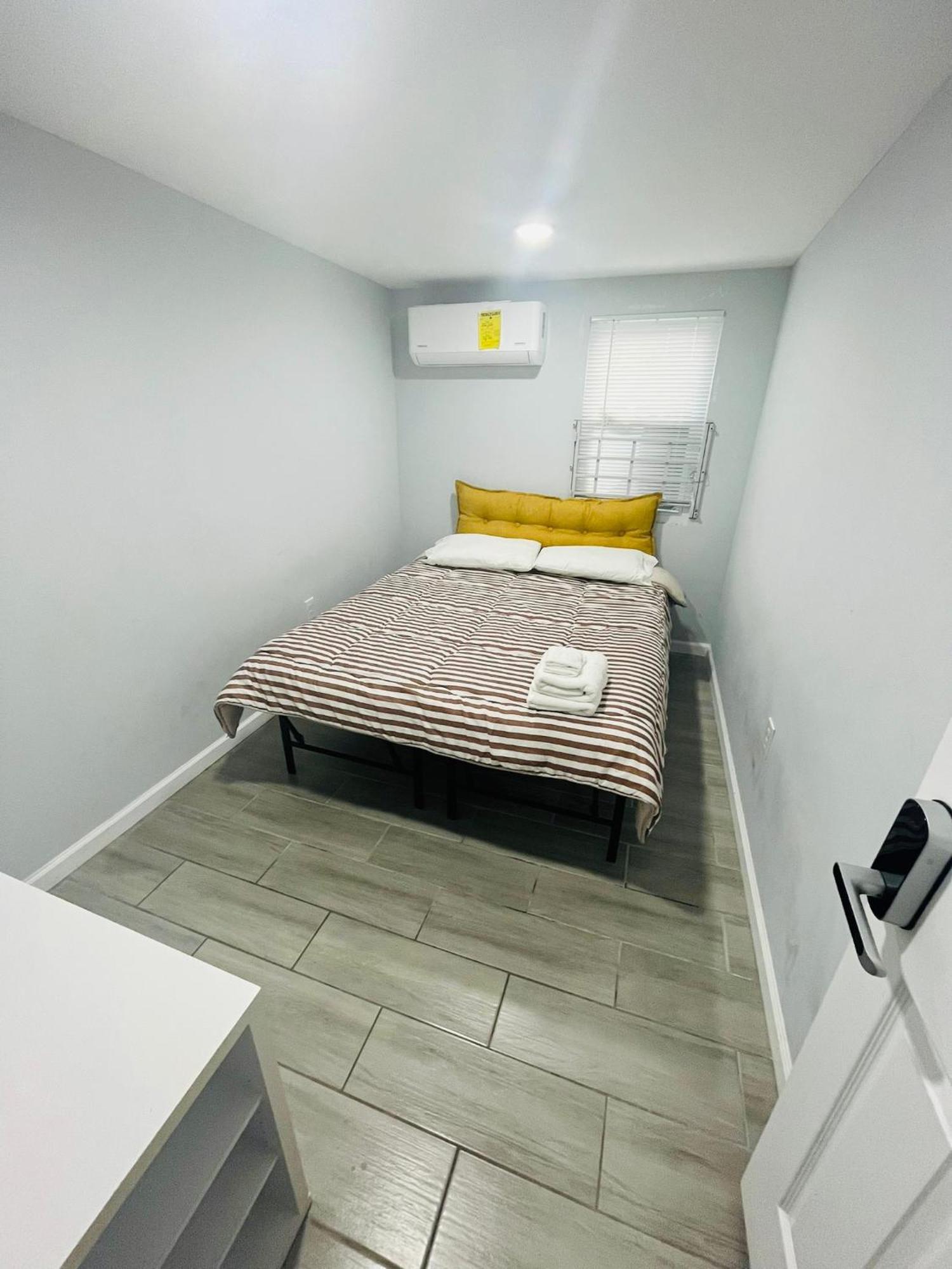 Airport Xpress Guestrooms Philadelphie Extérieur photo