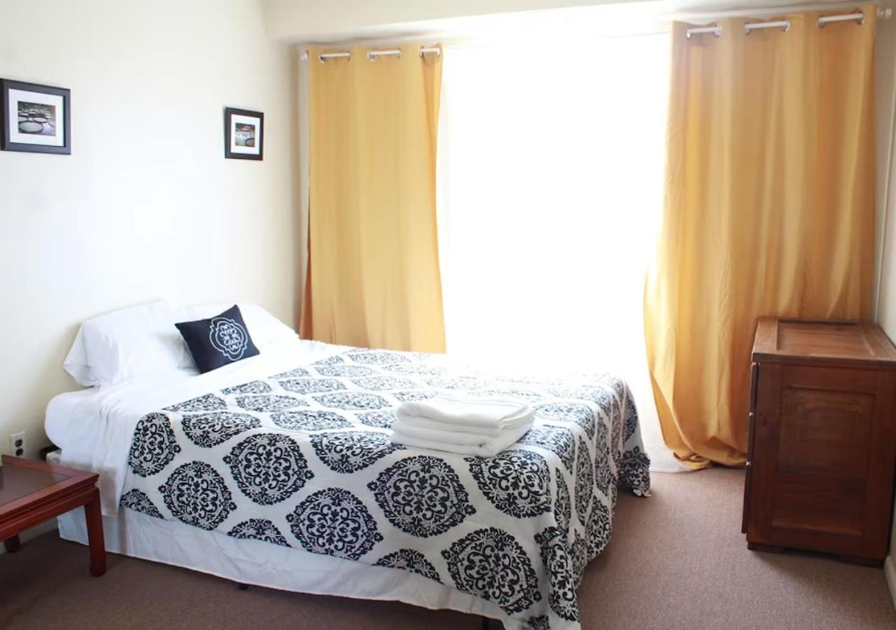 Airport Xpress Guestrooms Philadelphie Extérieur photo
