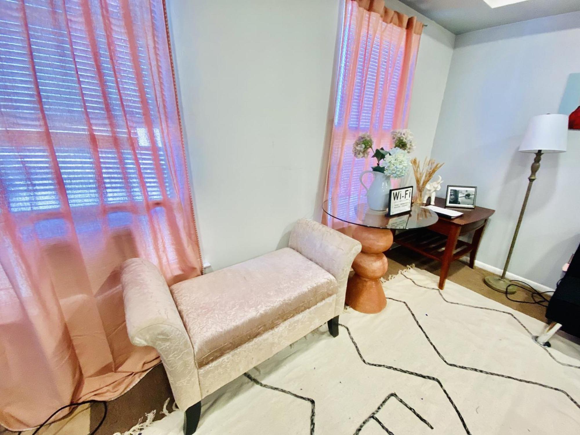 Airport Xpress Guestrooms Philadelphie Extérieur photo
