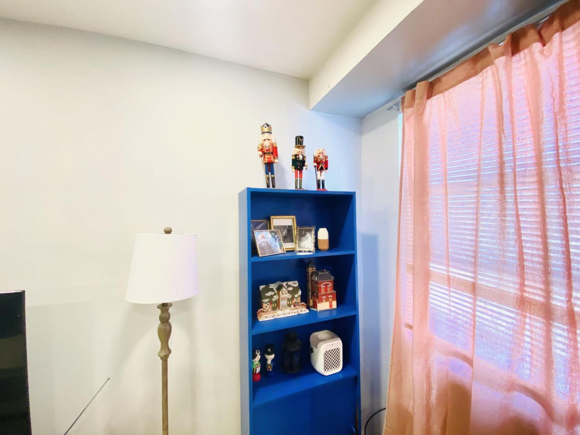 Airport Xpress Guestrooms Philadelphie Extérieur photo