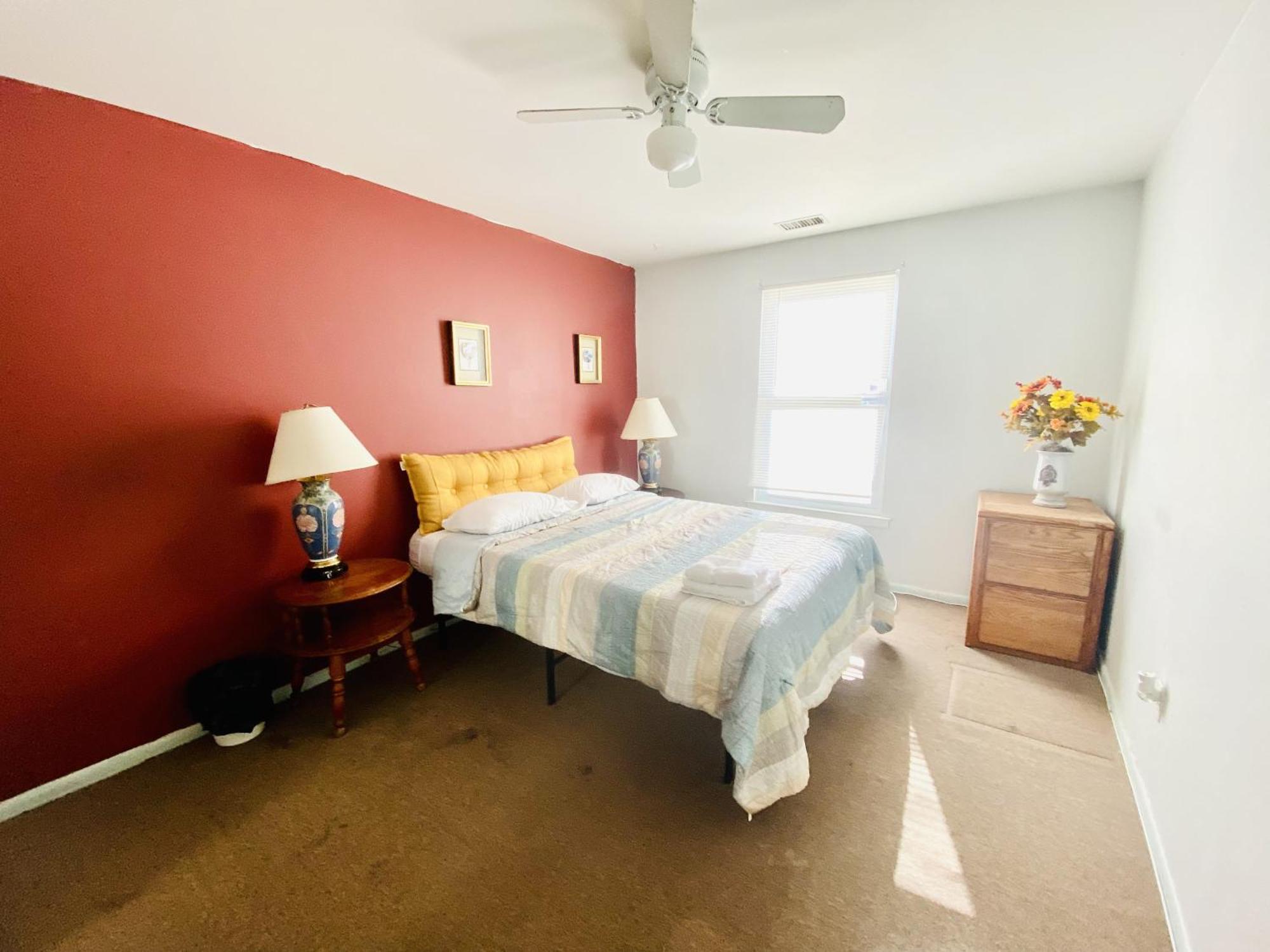Airport Xpress Guestrooms Philadelphie Extérieur photo