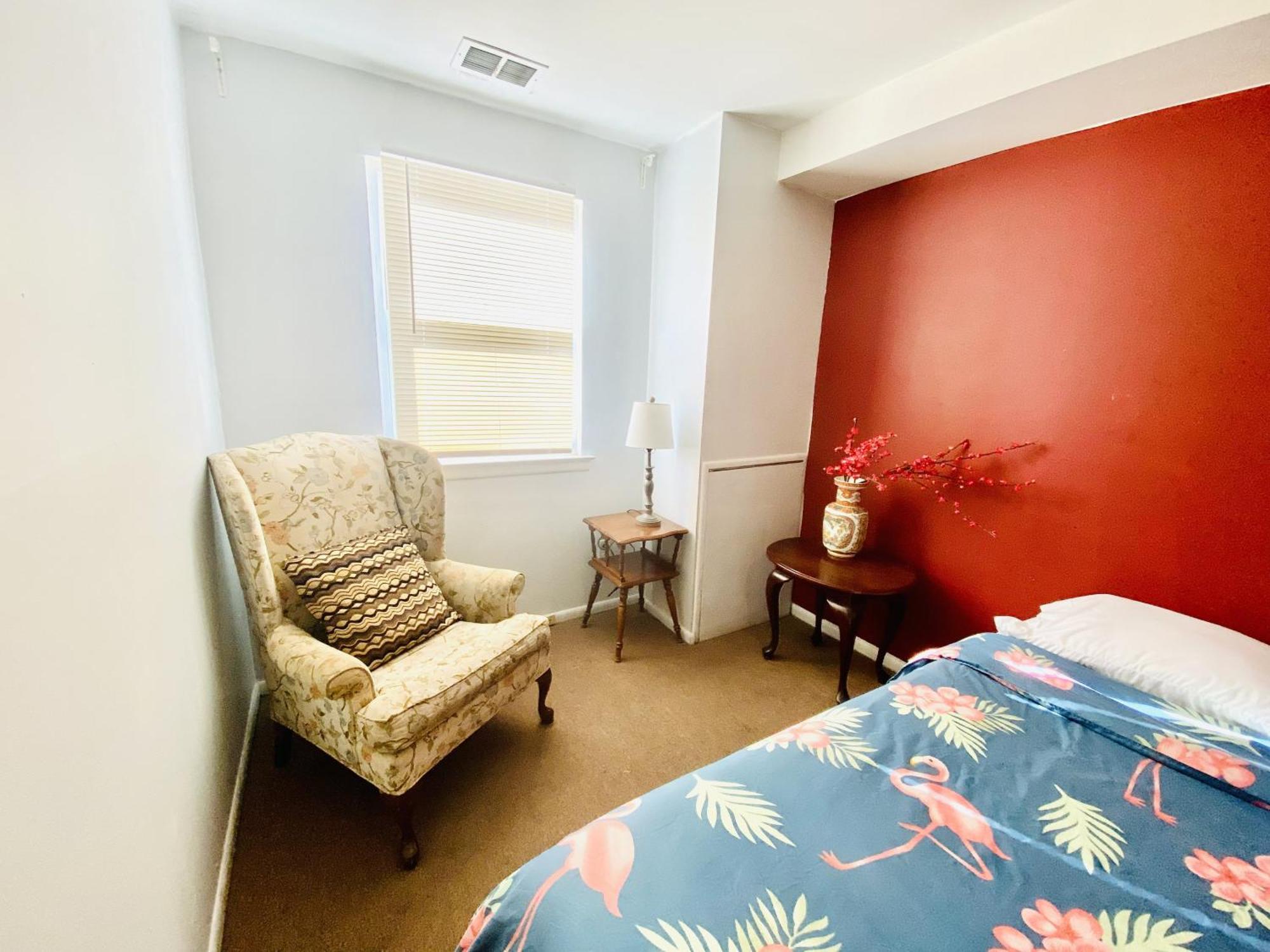 Airport Xpress Guestrooms Philadelphie Extérieur photo