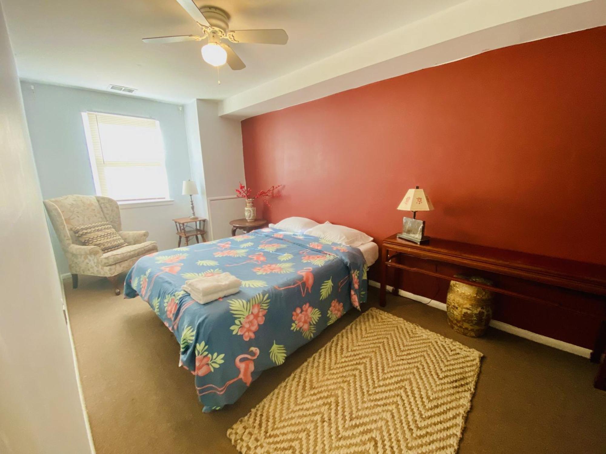 Airport Xpress Guestrooms Philadelphie Extérieur photo