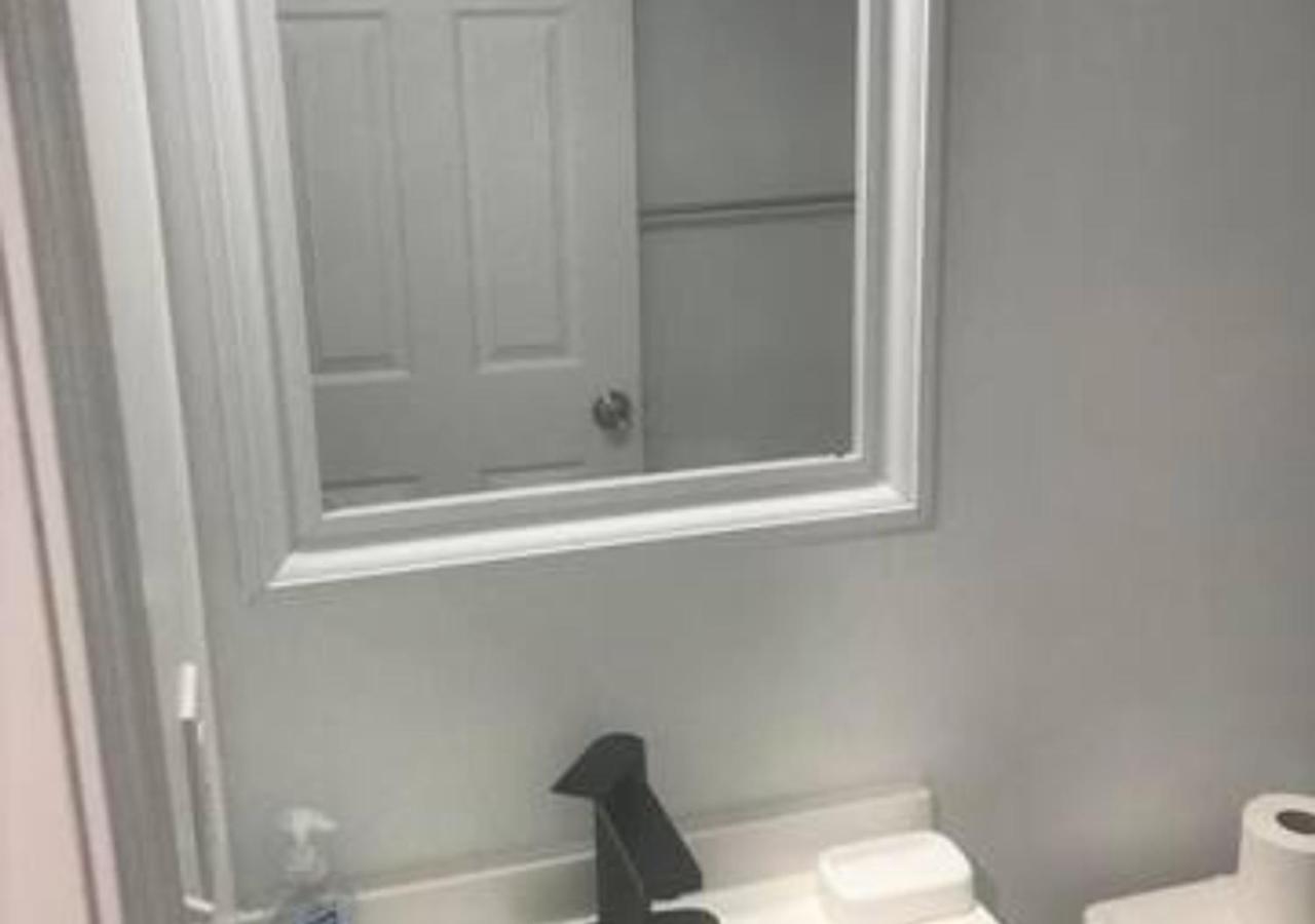 Airport Xpress Guestrooms Philadelphie Extérieur photo