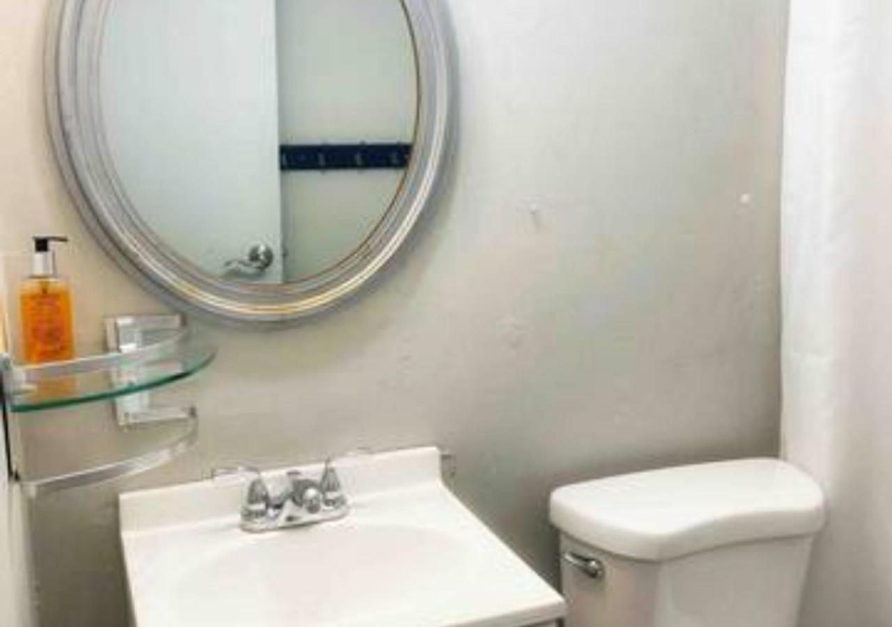 Airport Xpress Guestrooms Philadelphie Extérieur photo