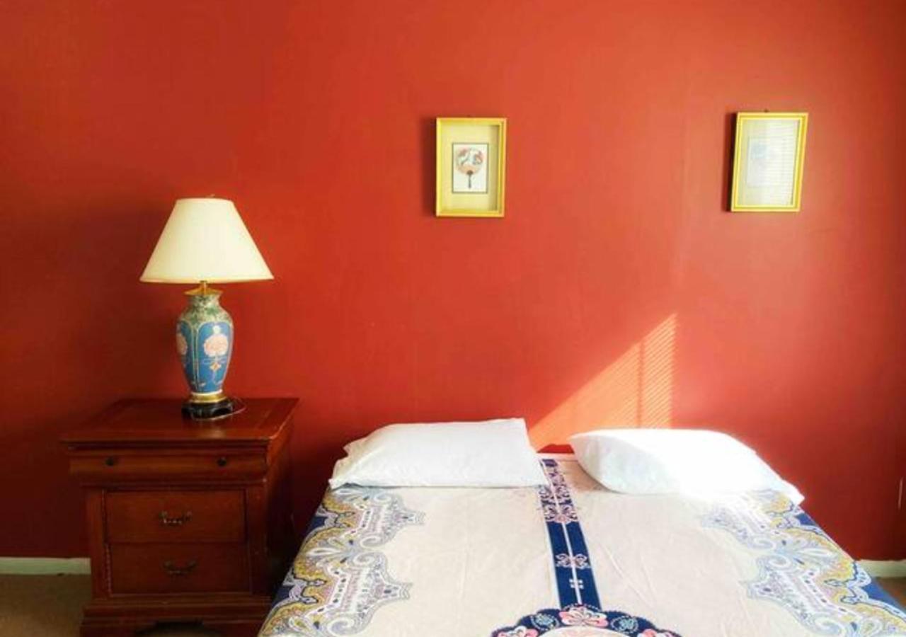 Airport Xpress Guestrooms Philadelphie Extérieur photo