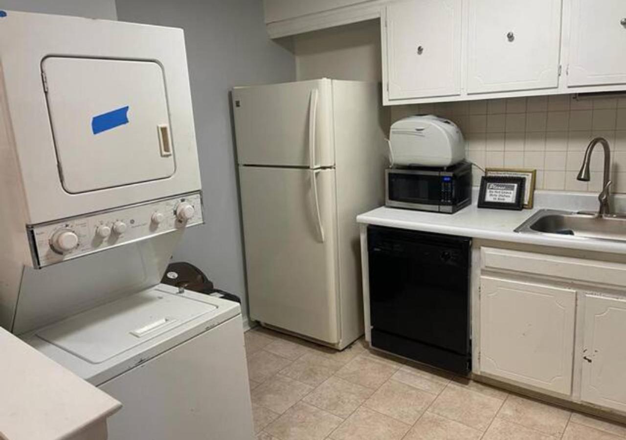 Airport Xpress Guestrooms Philadelphie Extérieur photo